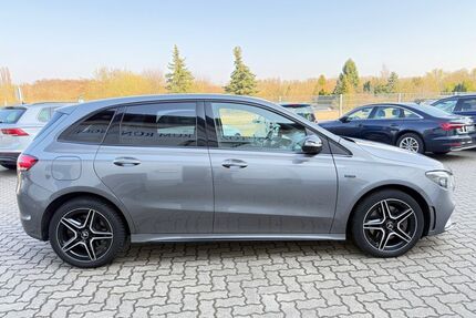Mercedes-Benz B 250 Gebrauchtwagen
