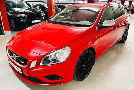 Volvo V60 Gebrauchtwagen