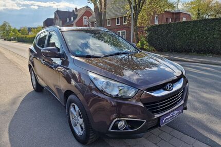 Hyundai ix35 Gebrauchtwagen