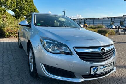 Opel Insignia Gebrauchtwagen