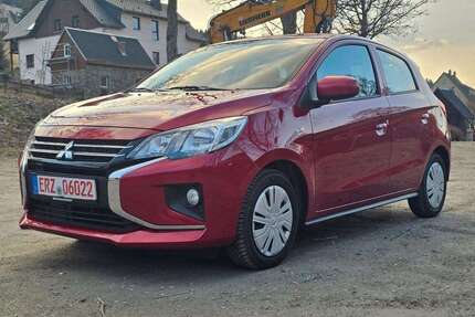 Mitsubishi Space Star Gebrauchtwagen