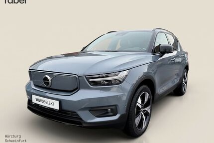 Volvo XC40 Gebrauchtwagen