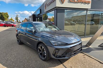 Cupra Leon Gebrauchtwagen