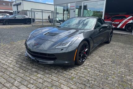 Corvette C7 Gebrauchtwagen