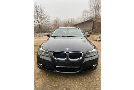 BMW 318 Gebrauchtwagen