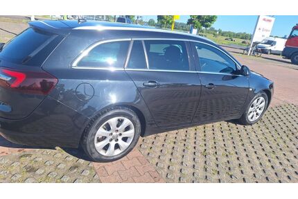 Opel Insignia Gebrauchtwagen