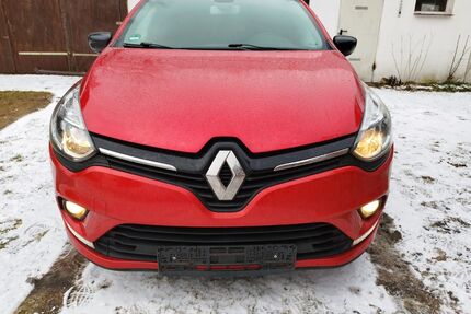 Renault Clio Gebrauchtwagen