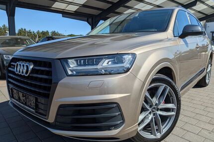Audi Q7 Gebrauchtwagen