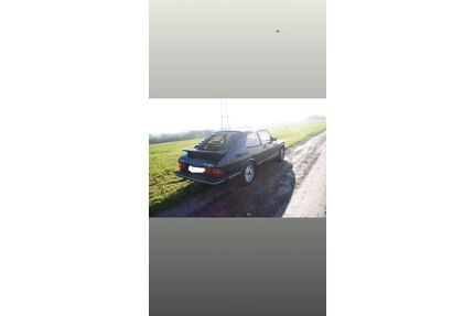 Saab 900 Gebrauchtwagen