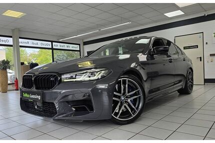 BMW M5 Gebrauchtwagen