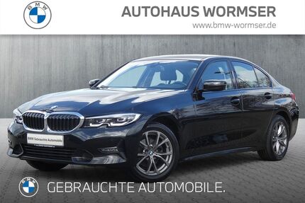 BMW 320 Gebrauchtwagen