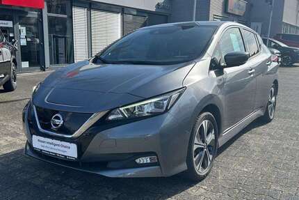 Nissan Leaf Gebrauchtwagen