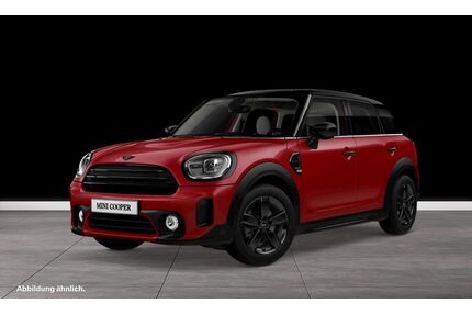 Mini Cooper Countryman Gebrauchtwagen
