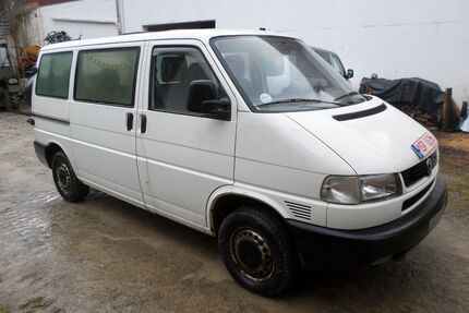 VW T4 Kombi Gebrauchtwagen