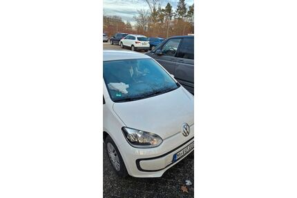 VW up! Gebrauchtwagen