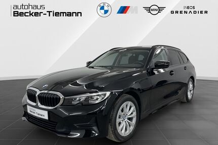 BMW 318 Gebrauchtwagen