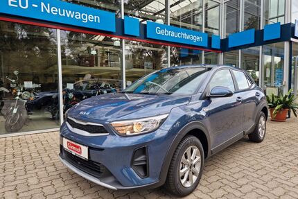 Kia Stonic Gebrauchtwagen