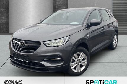 Opel Grandland (X) Gebrauchtwagen