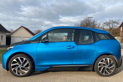 BMW i3 Gebrauchtwagen