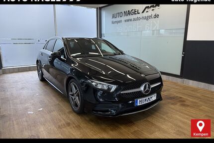 Mercedes-Benz A 200 Gebrauchtwagen