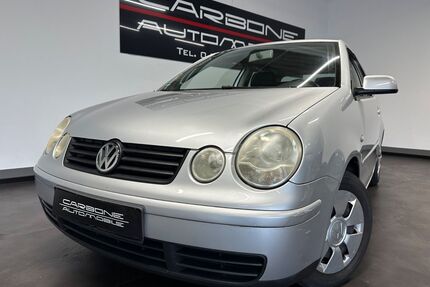 VW Polo Gebrauchtwagen