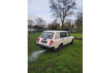 Lada Nova Gebrauchtwagen