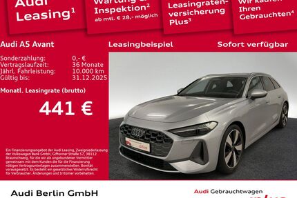 Audi A5 Gebrauchtwagen