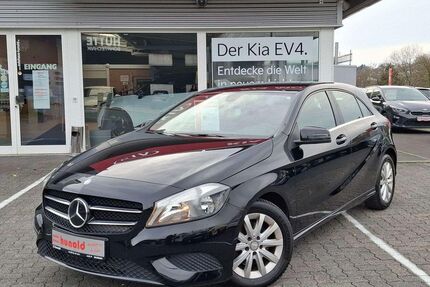 Mercedes-Benz A 180 Gebrauchtwagen