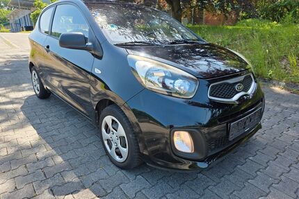 Kia Picanto Gebrauchtwagen
