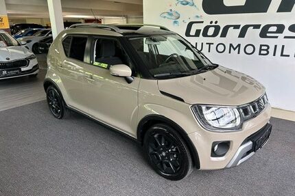 Suzuki Ignis Gebrauchtwagen