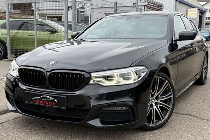BMW 540 Gebrauchtwagen