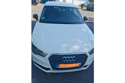 Audi A1 Gebrauchtwagen