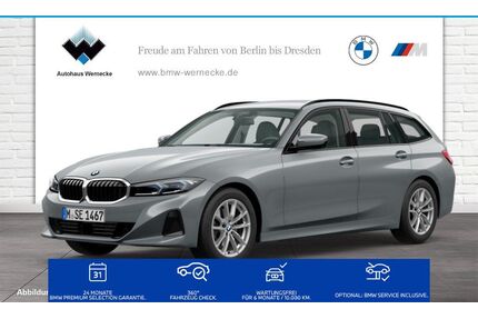 BMW 318 Gebrauchtwagen