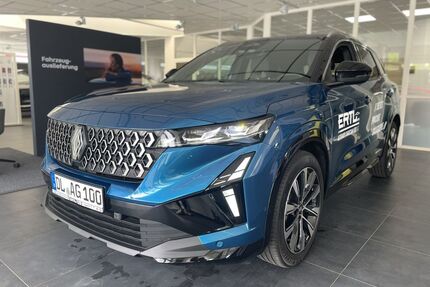 Renault Austral Gebrauchtwagen