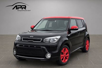 Kia Soul Gebrauchtwagen