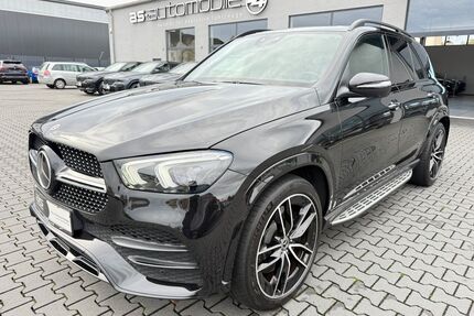 Mercedes-Benz GLE 580 Gebrauchtwagen