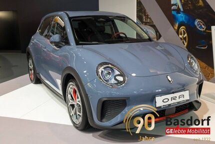 GWM Ora 03 Gebrauchtwagen