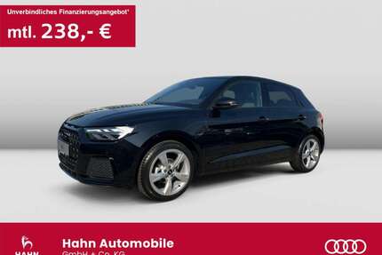 Audi A1 Gebrauchtwagen