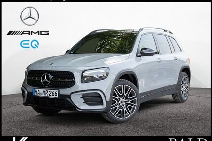 Mercedes-Benz GLB 220 Gebrauchtwagen