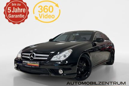 Mercedes-Benz CLS 500 Gebrauchtwagen