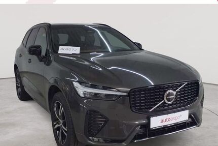 Volvo XC60 Gebrauchtwagen