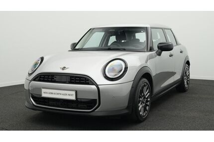 Mini Cooper C Gebrauchtwagen