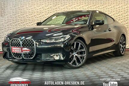 BMW 420 Gebrauchtwagen