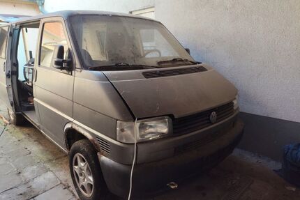 VW T4 andere Gebrauchtwagen