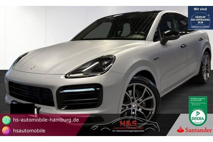 Porsche Cayenne Gebrauchtwagen