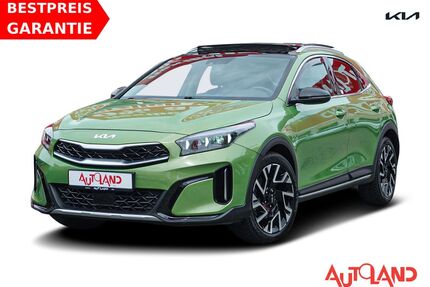 Kia XCeed Gebrauchtwagen