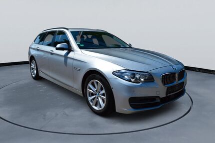 BMW 525 Gebrauchtwagen