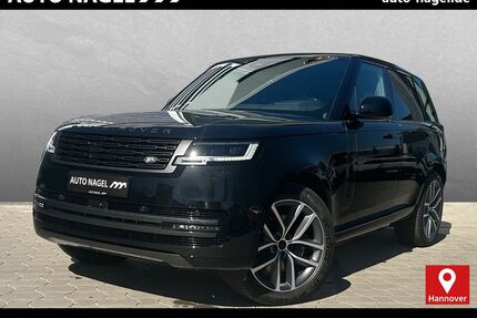 Land Rover Range Rover Gebrauchtwagen