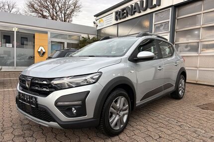 Dacia Sandero Gebrauchtwagen