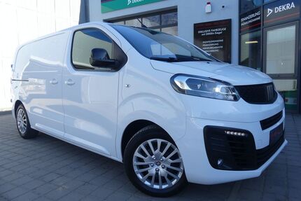 Fiat Scudo Gebrauchtwagen